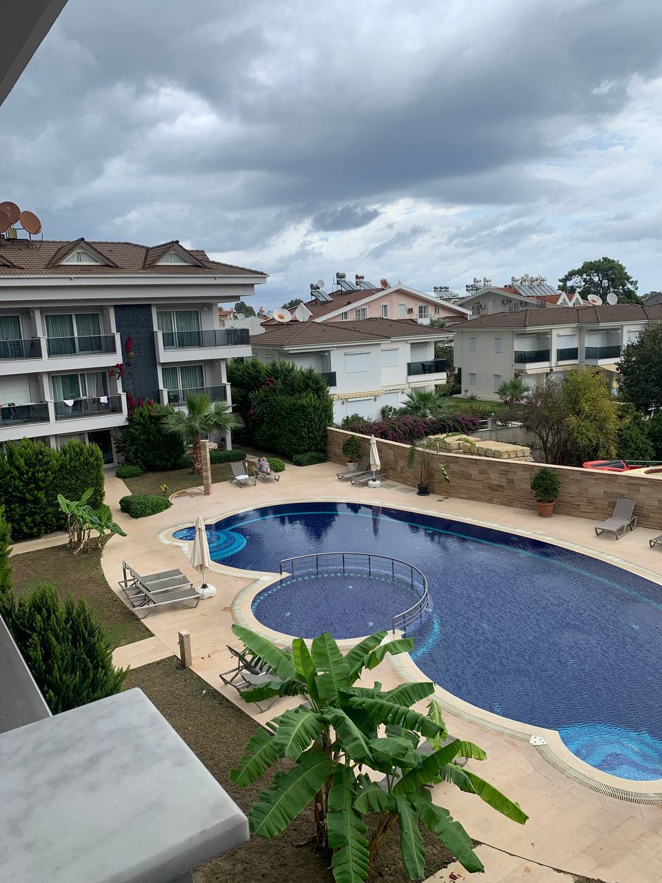 Кемер 4
